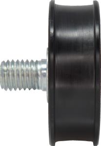 Laufrolle PFR-06, ø54mm